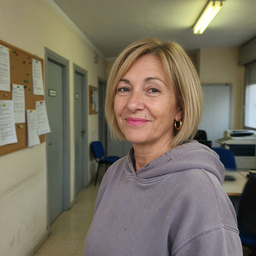 Carmen L.