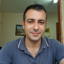 Alejandro N.