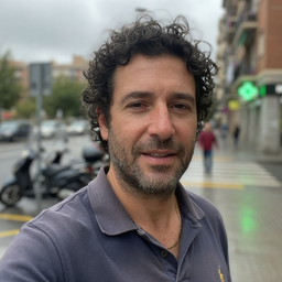 Diego T.