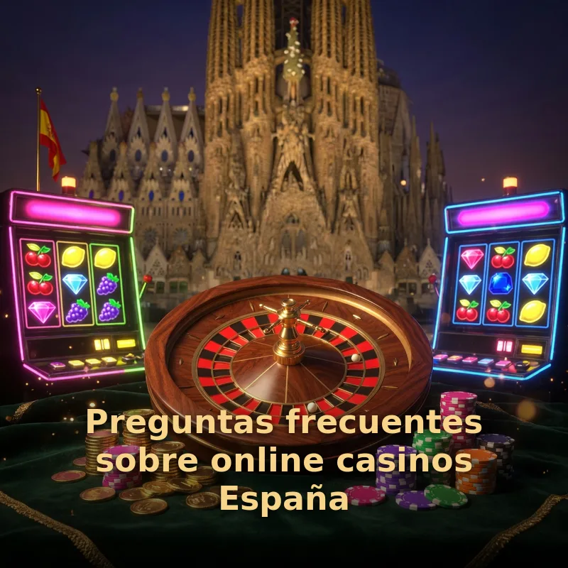 Sofás frente a filas de tragamonedas