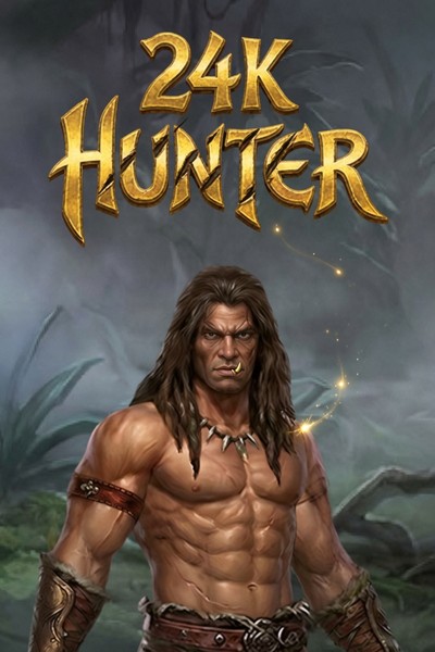 Tragamonedas 24K Hunter en Betrepublic Casino