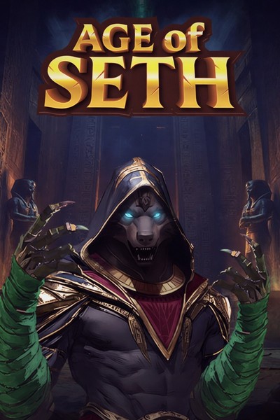 Tragamonedas Age Of Seth en Betwest Casino