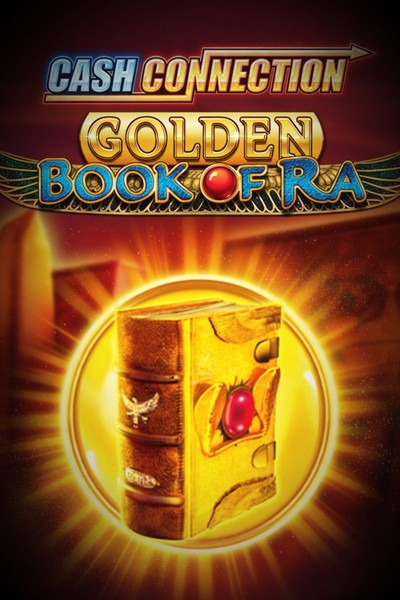 Tragamonedas Cash Connection Golden Book of Ra en Betwest Casino