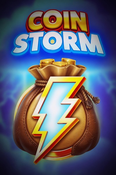 Tragamonedas Coin Storm en Casinova Casino