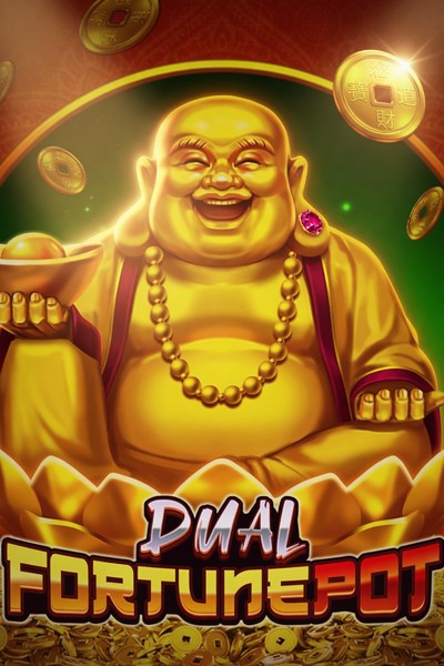 Tragamonedas Dual Fortunepot en Cleobetra Casino